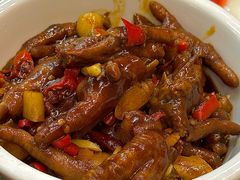 -老三样·旧食新味(船山路店)
