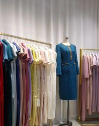 -老上海·石库门 旗袍·洋服工作室(淮海中路店)