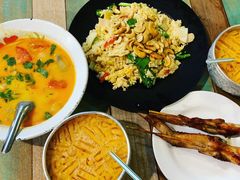 -Doo Dee Thai Food(Issan/Isaan/Esan)