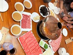 -京城涮爆舫(角门西店)