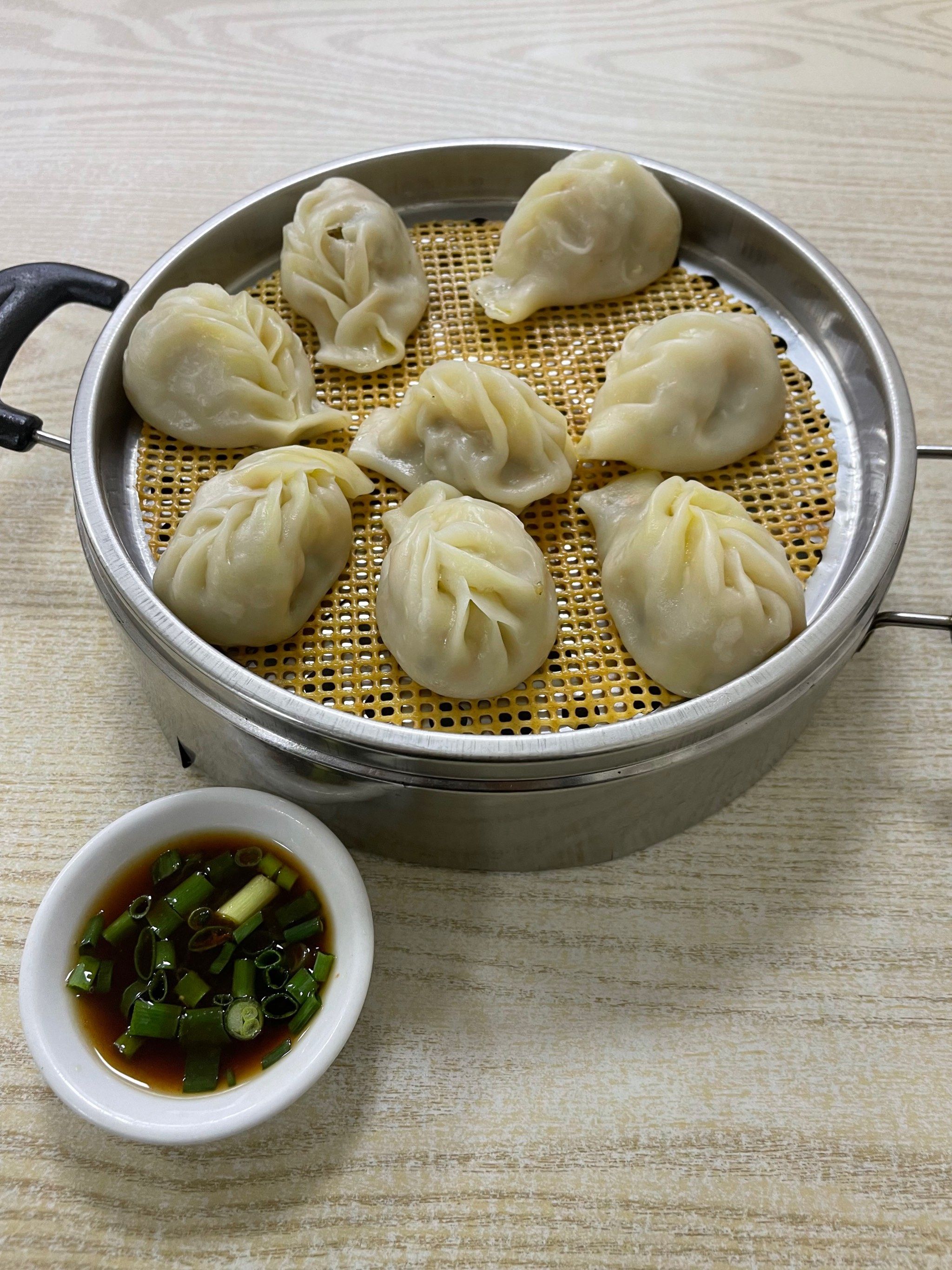 妈呀一个人吃不完啦!点太多了