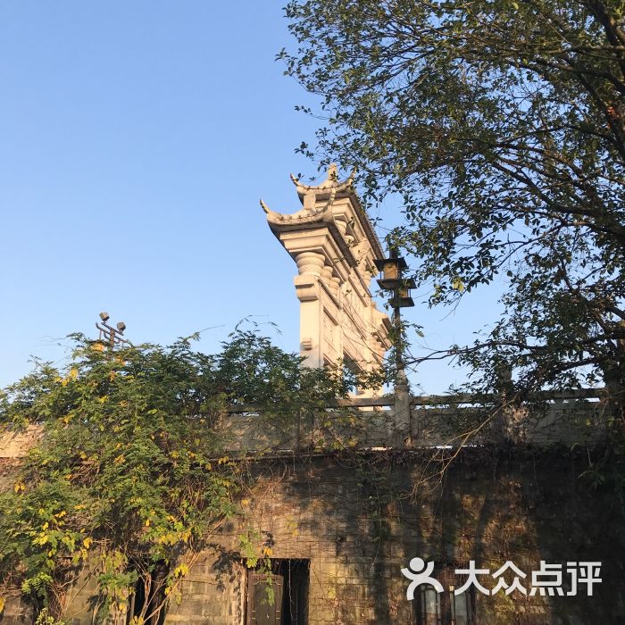 鴻恩寺森林公園圖片 - 第191張