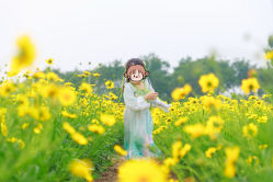 -DeerFriend童趣主题上门拍·到家·外拍摄影机构 (国贸店)