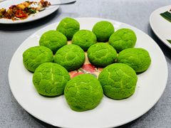 -寻味顺德·顺峰山庄(大良店)