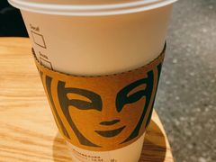 -星巴克臻选(周浦万达店)