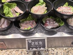 -初色海鲜自助(万丰路店)
