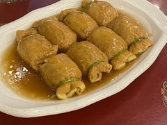 -玉华台饭庄(裕中西里小区店)