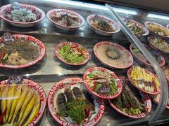 -老海陵·泰州菜(图书馆店)