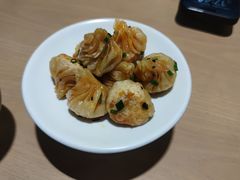 -苏小柳点心·手作小笼包(浦东嘉里城分院)