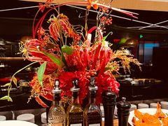 -拉蒂娜·巴西牛排馆 Latina·Brazilian Steakhouse(王府井喜悦店)