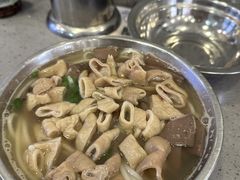 -守英猪脏粉(仓桥街店)