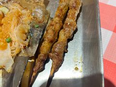 -永信海鲜(群星城店)