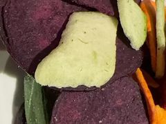 -若蘭慈·无国界素食料理(欢乐海岸店)