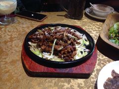 -阿布氇孜藏餐厅(九寨沟店)