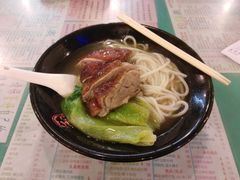 -烧鹅濑(西华路店)