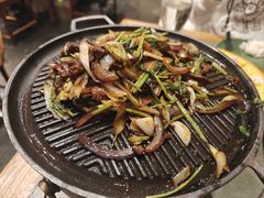 -那家小馆•北京菜•烤鸭(中关村店)