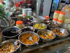 -长平老姿娘夜粥(平东一街店)