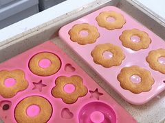 -千浔一暖DIY蛋糕烘焙(人民大学店)