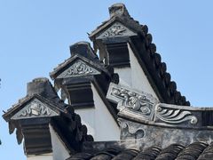 -三林塘老街