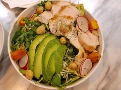 -农畉LONFOOD(福田星河COCOPark店)