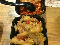 -落端云串串香(南京凤凰西街店)