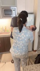 点击看大图 -奕新一诺台式母婴护理中心(我格广场店)