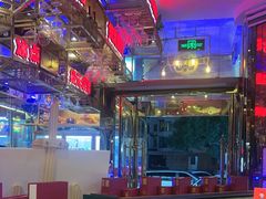 -小不点烧烤城(长乐宫店)