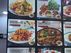 -老兵食堂(景新街店)