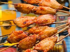 -1819餐厅·团队聚餐·烤串·精酿