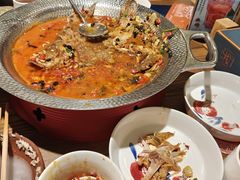 -湘味淳(千禧街店)