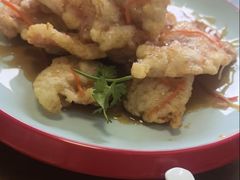 -奉天小馆·非遗东北菜(济南万象城店)