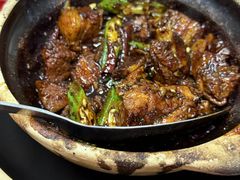 -兴记肉骨茶(甲洞大街第二新分店)