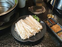 -九田家黑牛烤肉料理(珠江摩尔店)