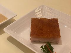 -利苑酒家(合景国际金融广场店)