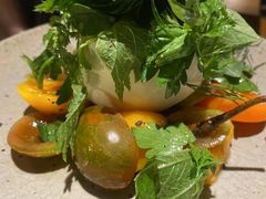 -La Strada(安福路店)