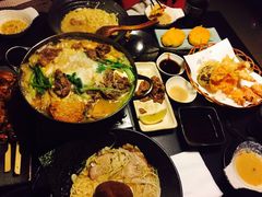 -日本料理神拉面
