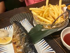 -角落里(中山公园店)
