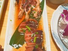 -鳗鲔·料理小馆