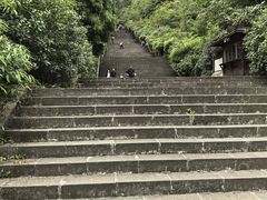 -娄山关景区