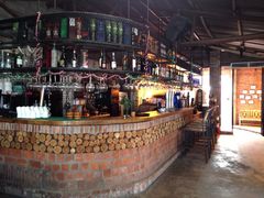 iphone_upload_pic-喜洲吧·江畔老船厂·庭院餐厅(喜临院店)