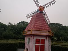 -东莞植物园