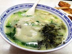 iphone_upload_pic-明呈黄鱼面馆(斜土路店)