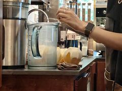 -工页咖啡X COFFEE(龙东路店)