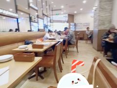 -萨莉亚意式餐厅(天河城购物中心店)