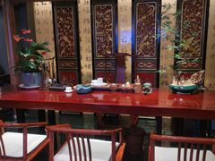 -山泉粤宴(广东大厦店)
