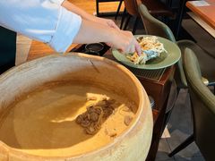 -新贝乐意大利餐厅(苏州中心店)