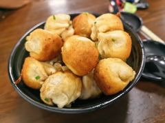 -赵宝美煎包店