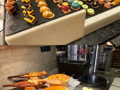 -长春富力万达文华酒店-集·味自助餐厅