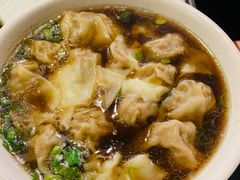 虾籽馄饨-花园茶楼(兴城西路店)