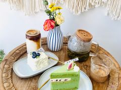 -AHAVA·Fang Baking Studio